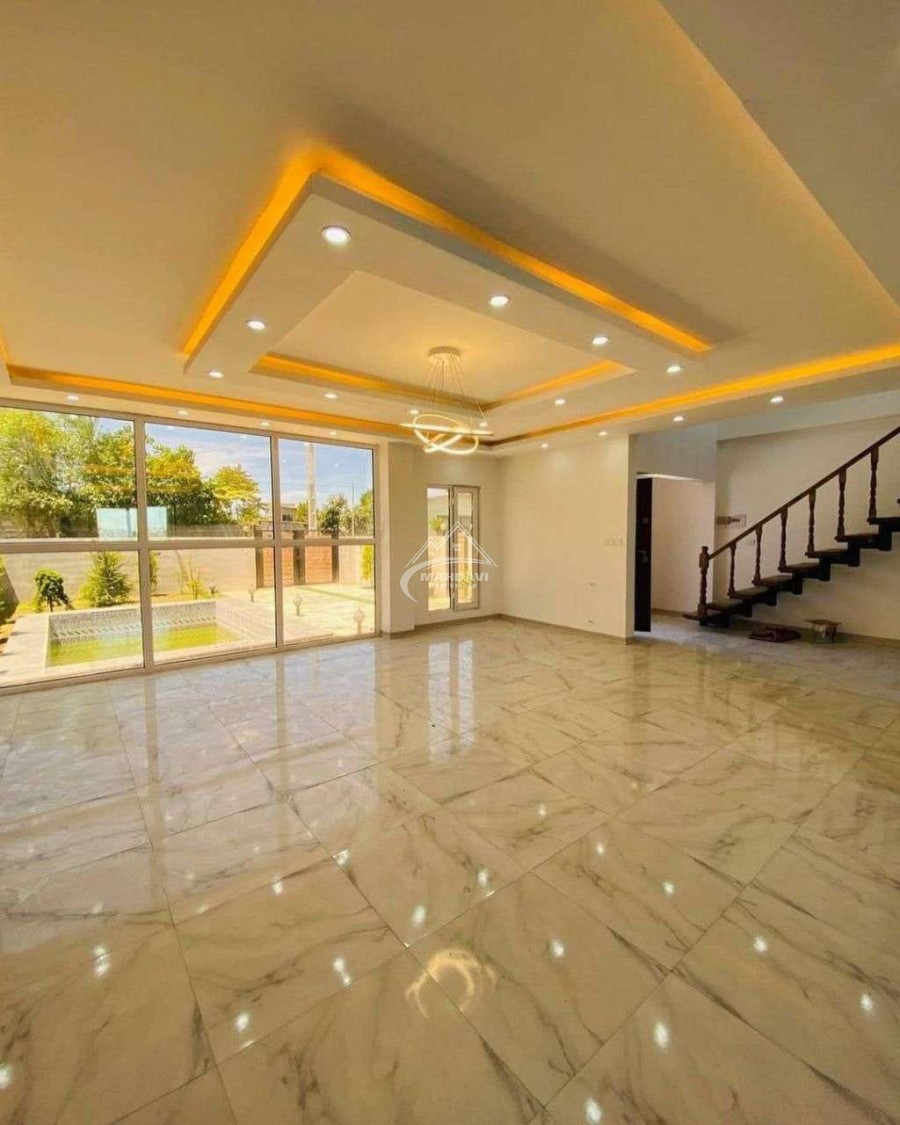 خرید ویلا استخردار در شهر محمود آباد رنج 4 میلیارد